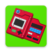 Pokédex icon