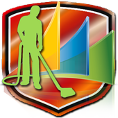 Auto Clean Phone أيقونة