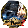 ETS 2 MOBILE icon