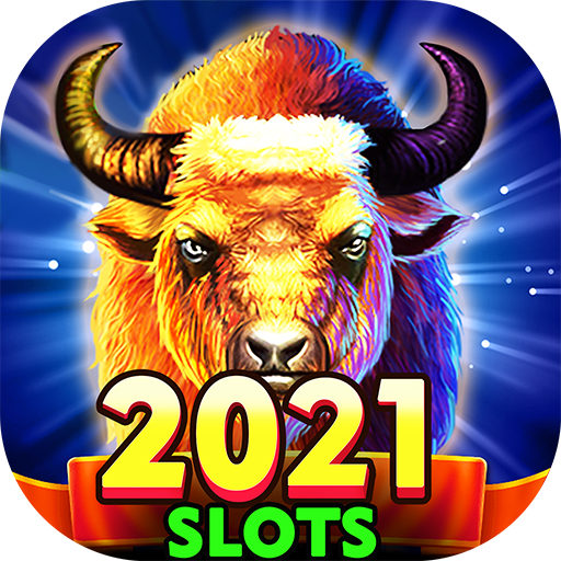 Fun Slots - Vegas Slots Casino icon