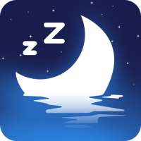 Sleep Sounds - Rain, White Noise & Relax Melodies on 9Apps