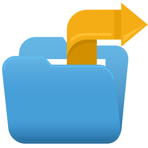 Super Share - File Transfer icon