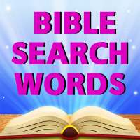 Bible Word Search Puzzle Games