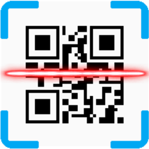 Qr &amp; Barcode Scanner Apps: Scan Qr, Tag Reader icon