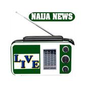 Nigeria Radio Stations (Live) icon