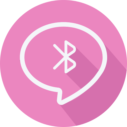 B Chat icon