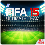 Guide :FIFA 15 icon