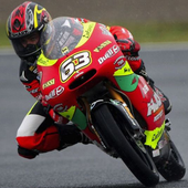 Motorbike Racing иконка