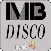 MB Disco by mix.dj