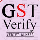 GST Number Checker on 9Apps