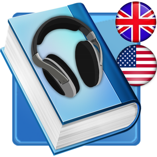 English Conversation иконка