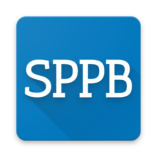 SPPB Test icon