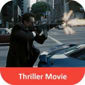 Thriller Movie on 9Apps