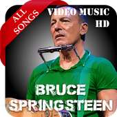 Bruce Springsteen Songs on 9Apps