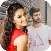 Selfie With Keerthy Suresh: Keerthy Wallpapers on 9Apps