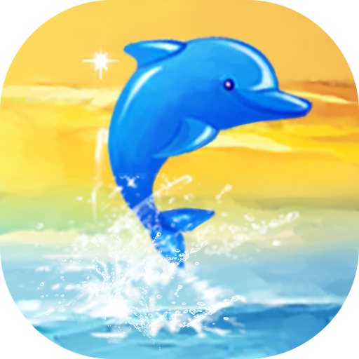 Dolphin Keyboard icon
