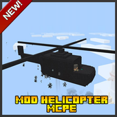 Mod Helicopter icon