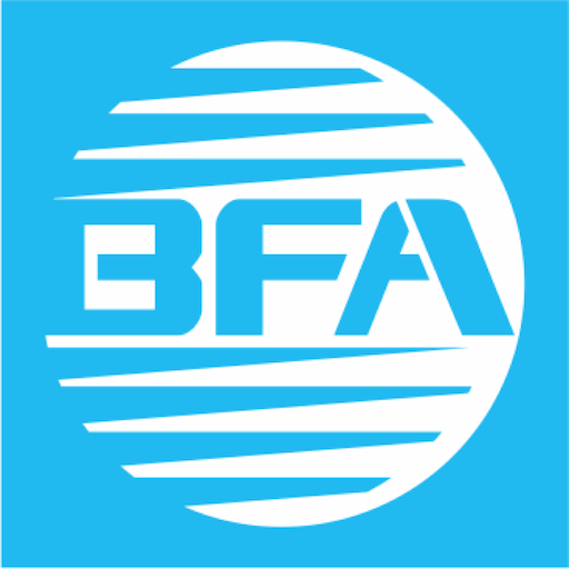 BFA icon