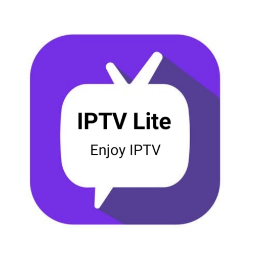 IPTV Lite : Enjoy Live Tv icon