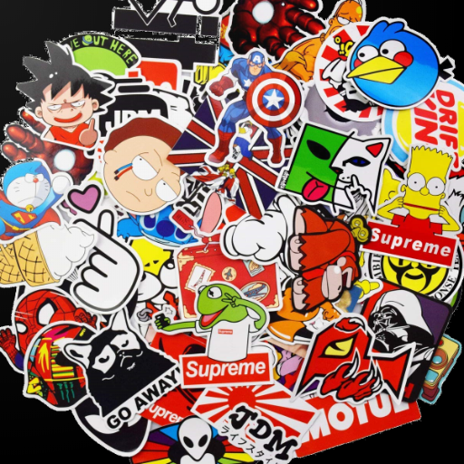 WA Sticker Community icon