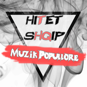 Muzik Shqip Popullore icon