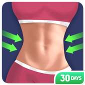 Abs Workout on 9Apps