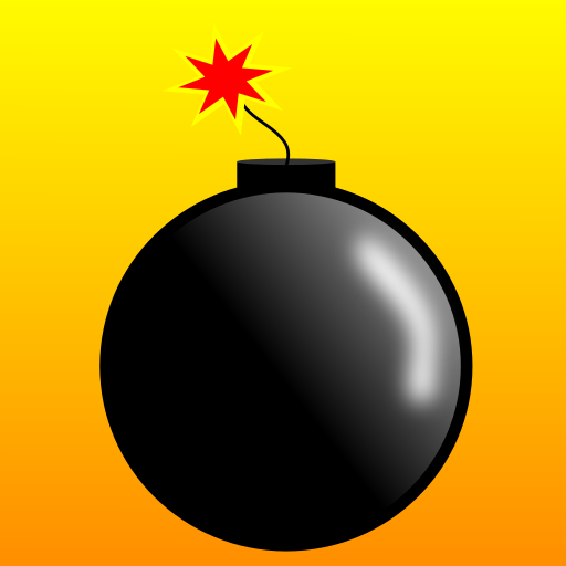 Neo Bomber - Classic Arcade icon