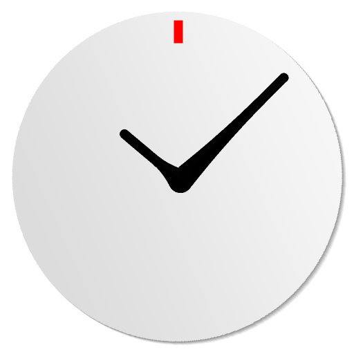 Analog Clock Free icon