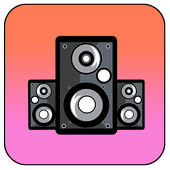 Volume Booster Pro icon