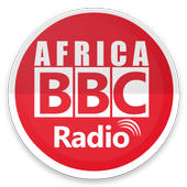 BBC Radio Africa Lite icon