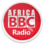 BBC Radio Africa Lite on 9Apps