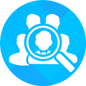 Friend Search For WhatsApp icon