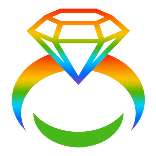 GetHitched - LGBT Matrimonial icon