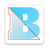 Bakanime أيقونة