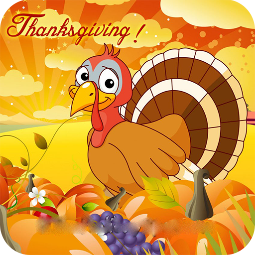 Thanksgiving Wallpapers icon