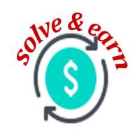 Solve & Earn
