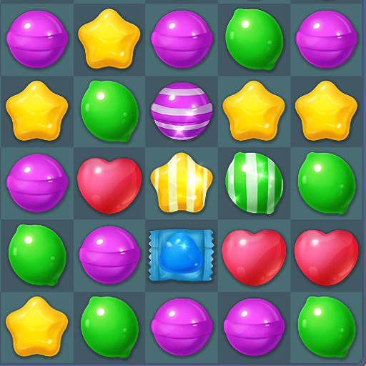 Candy Bomb icon