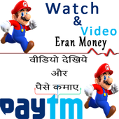 Daily Money : Watch Video and Earn Every Day 6$ icon