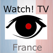 Regardez la France TV înfô prô icon