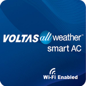 Voltas Smart AC icon