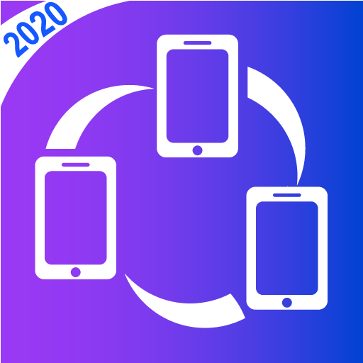 Smart Share: Fast File Transfer and Share Apps icon