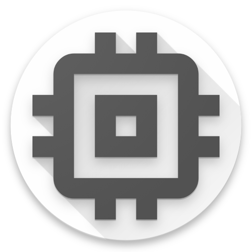 RAM Monitor - Floating Widget icon