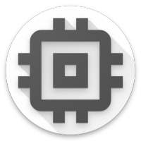 RAM Monitor - Floating Widget