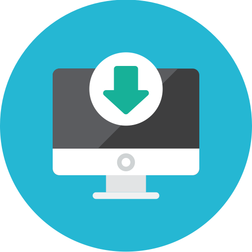 Download This Video icon