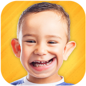 Real Face Changer : Make Me Funny icon