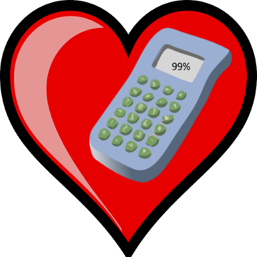 Love Calculator Test icon