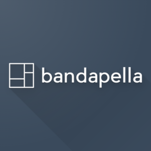 Bandapella: Acapella Creator icon