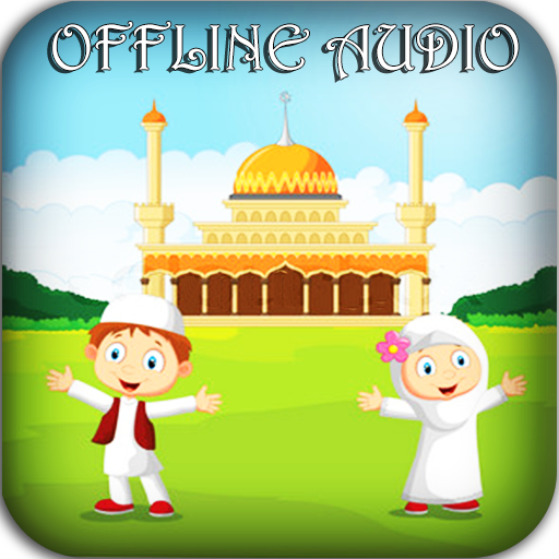 Islamic Stories in Hindi icon