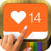 InstaLike   Followers icon