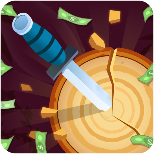 Knife Fruit Hit Master icon